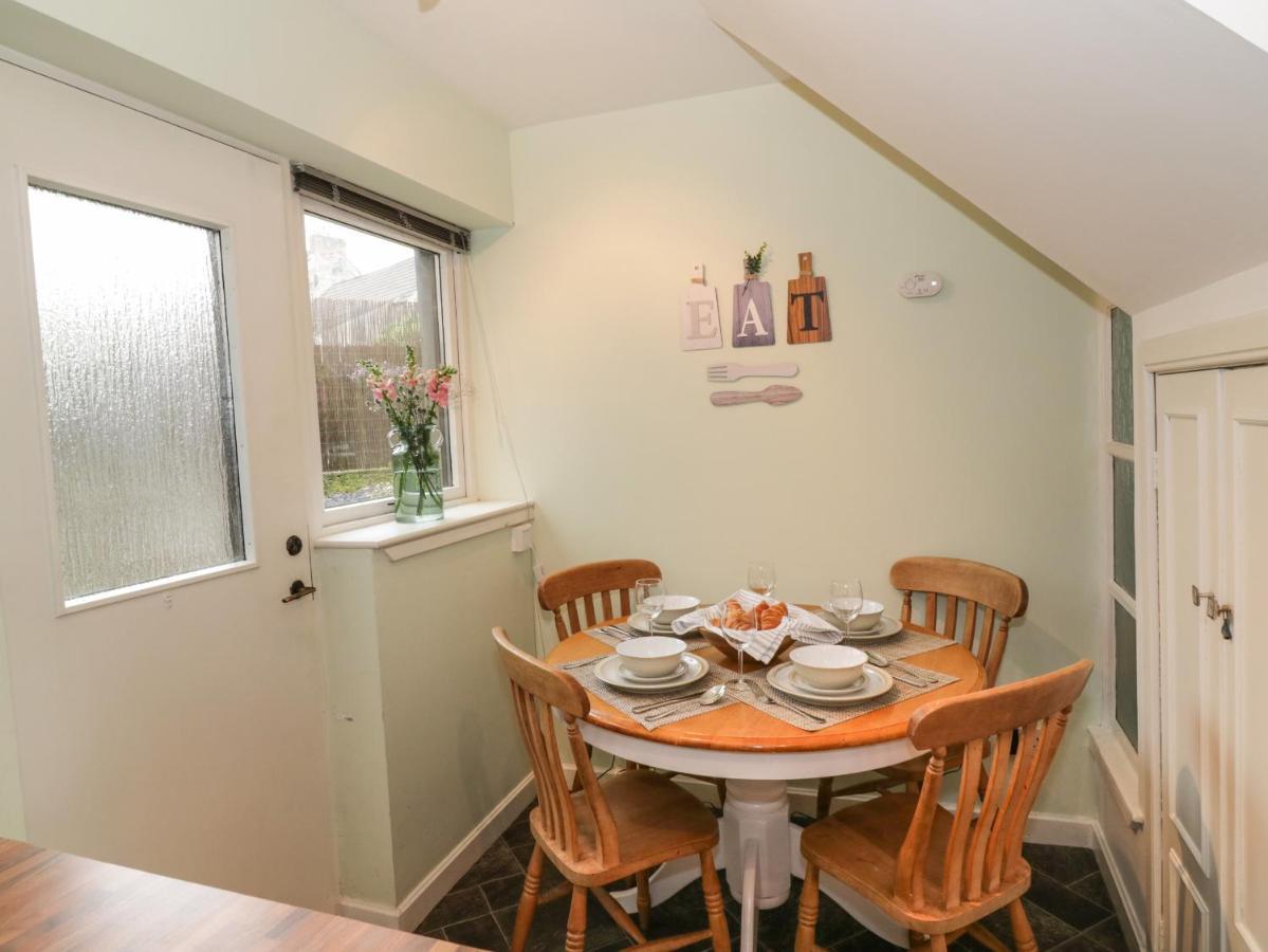קריף Greystones Cottage מראה חיצוני תמונה