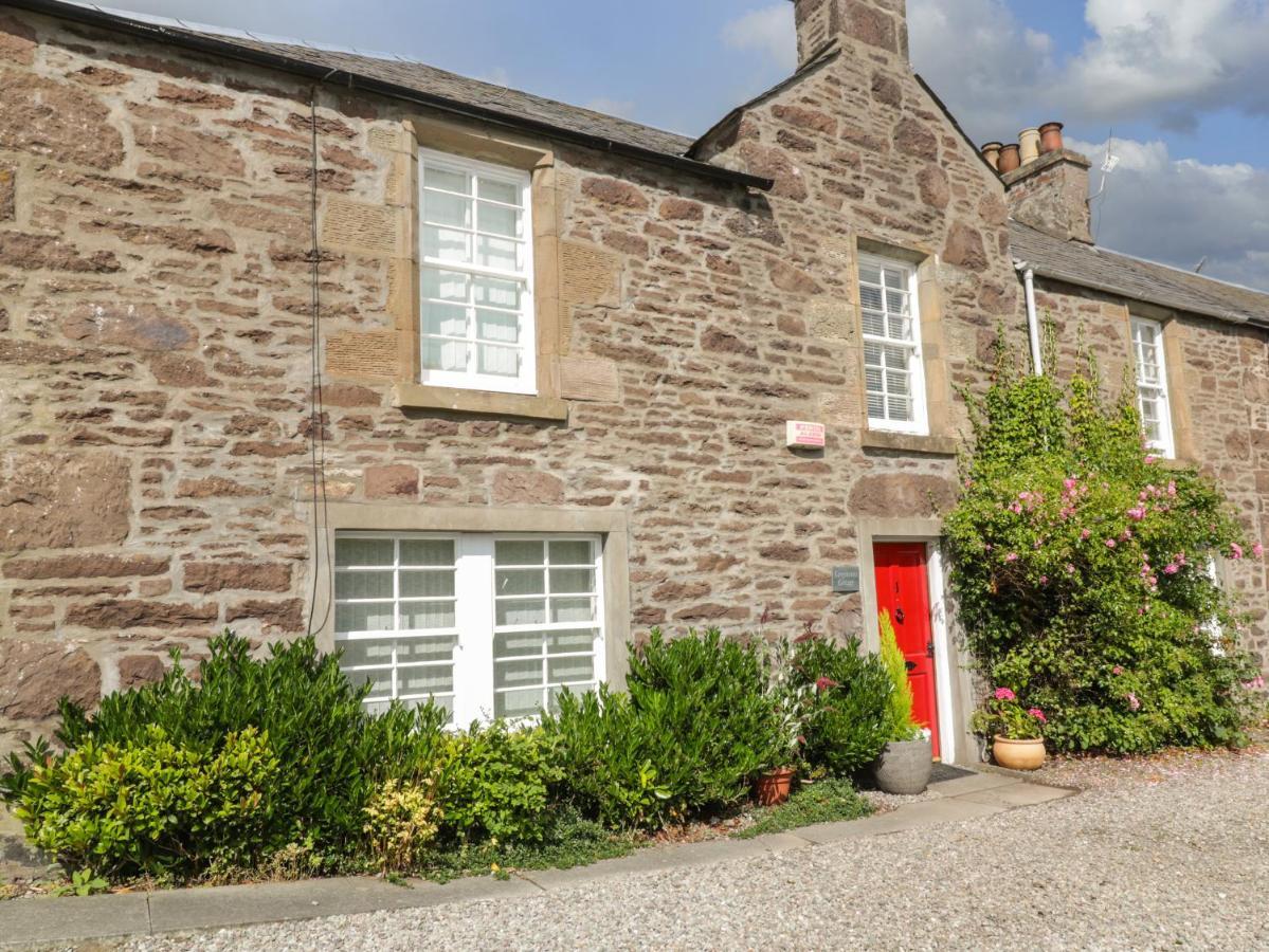 קריף Greystones Cottage מראה חיצוני תמונה