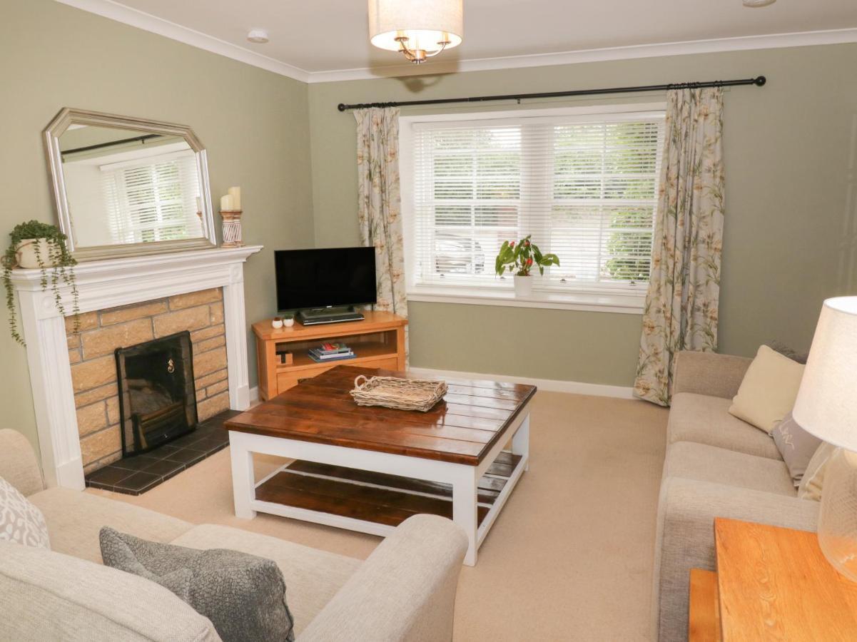 קריף Greystones Cottage מראה חיצוני תמונה